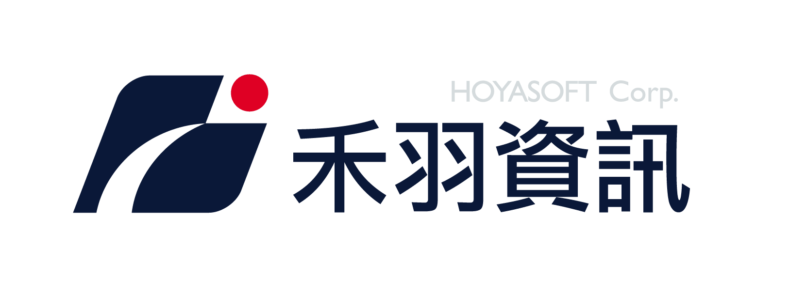 禾羽資訊